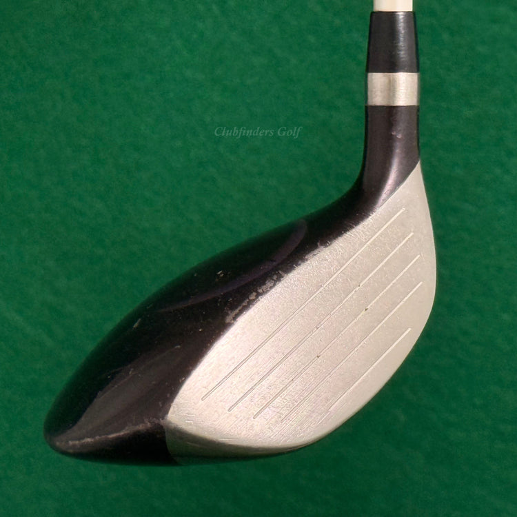 Lady Ping Rhapsody 22° 5 Fairway Wood Factory ULT129 F Graphite Ladies