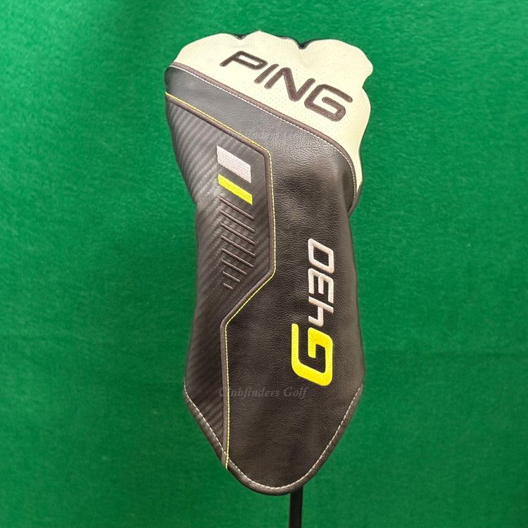 Ping G430 Max 9° Driver Project X Denali 60g 6.5 Graphite Extra Stiff W/Hc