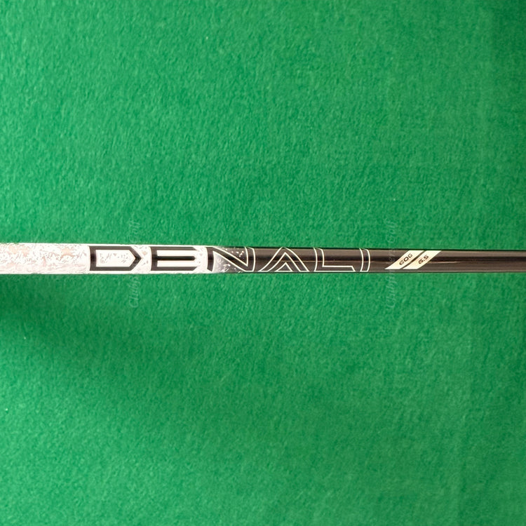 Ping G430 Max 9° Driver Project X Denali 60g 6.5 Graphite Extra Stiff W/Hc