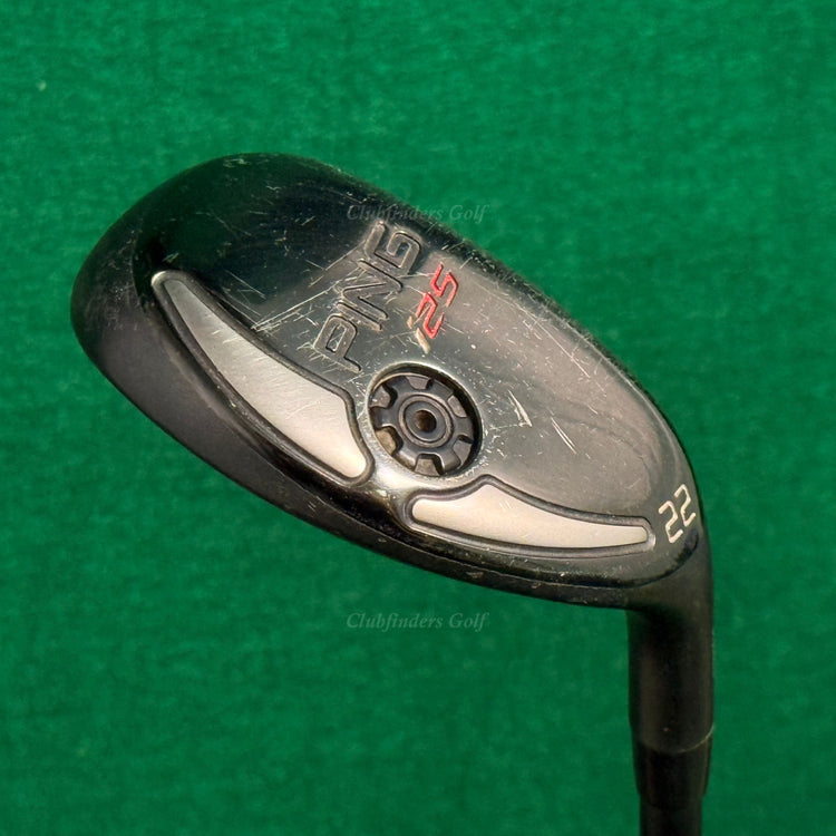 Ping i25 22° Hybrid Ping PWR80 Graphite Regular