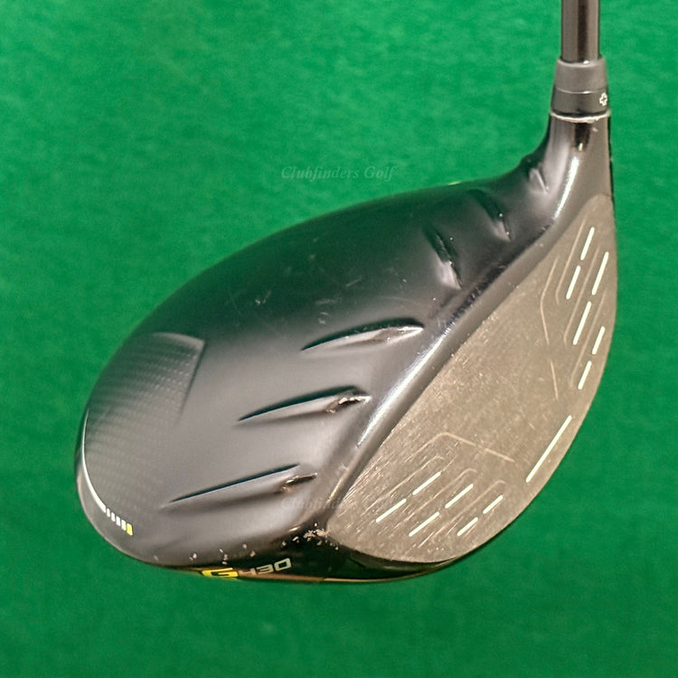 Ping G430 Max 9° Driver Project X Denali 60g 6.5 Graphite Extra Stiff W/Hc