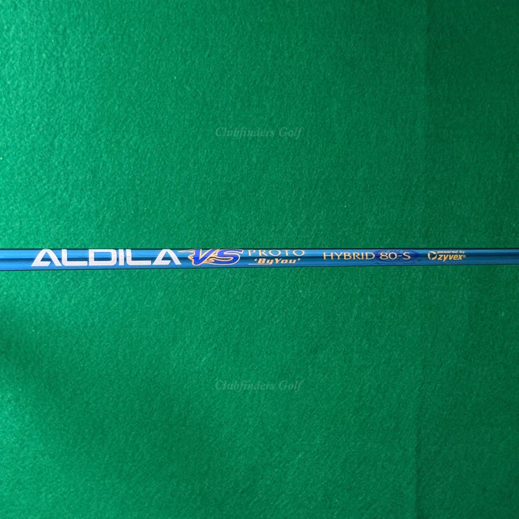 Ping Rapture 21° Hybrid Aldila VS Proto ByYou Hybrid 80-S Graphite Stiff
