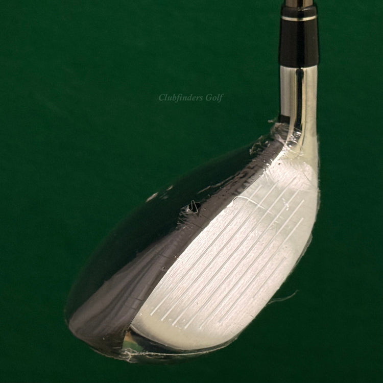 NEW Callaway Paradym Star 30° 7 Hybrid UST ATTAS Speed Series 40-L Ladies