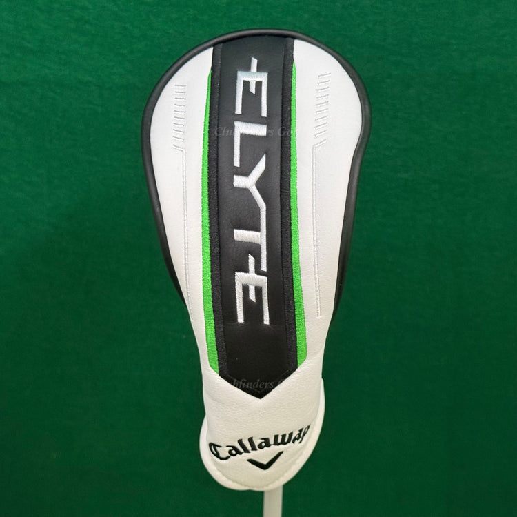 Lady Callaway ELYTE Max Fast 39° 8 Hybrid Eldio 40-L Graphite Ladies w/HC