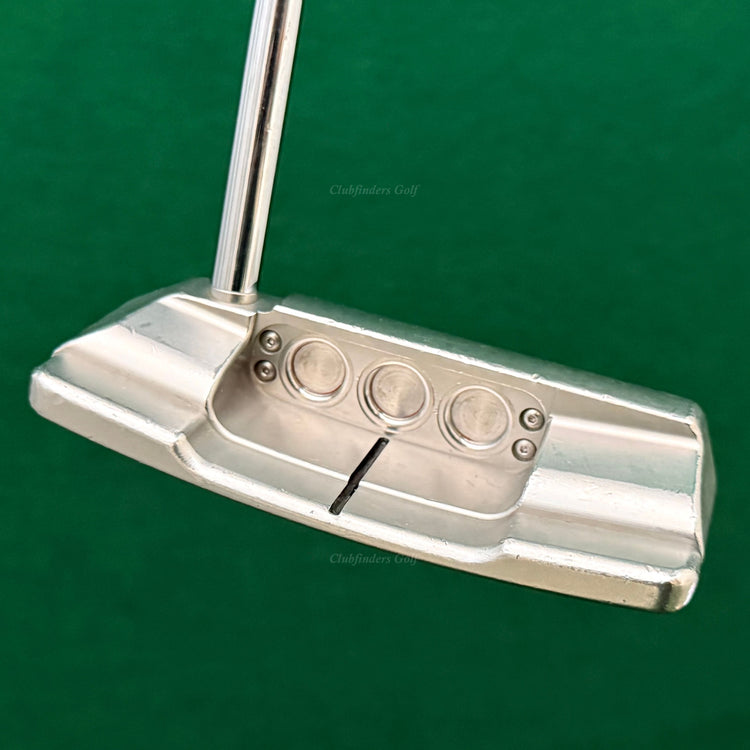 Scotty Cameron 2018 Select Squareback 35" Single-Bend Putter Golf Club Titleist