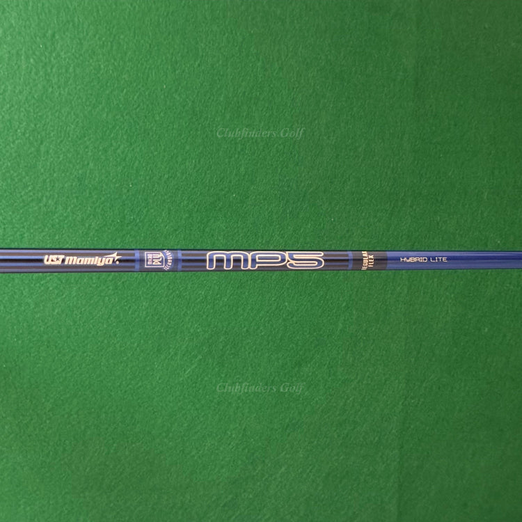 Adams Idea Super 9031 20° Hybrid UST Mamiya MP5 Graphite Regular