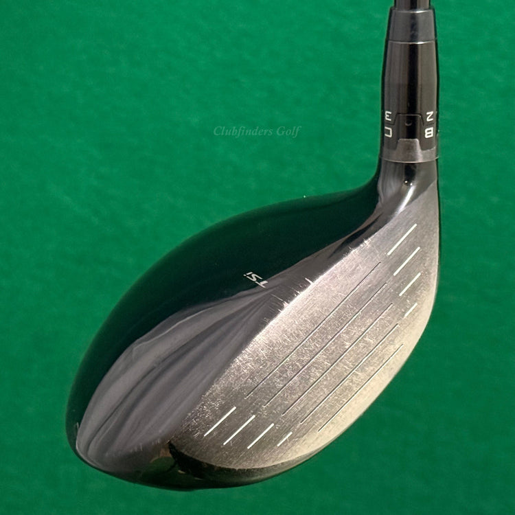 Titleist TSi2 15° Fairway Wood Mitsubishi Tensei Blue AV Series 65 Regular