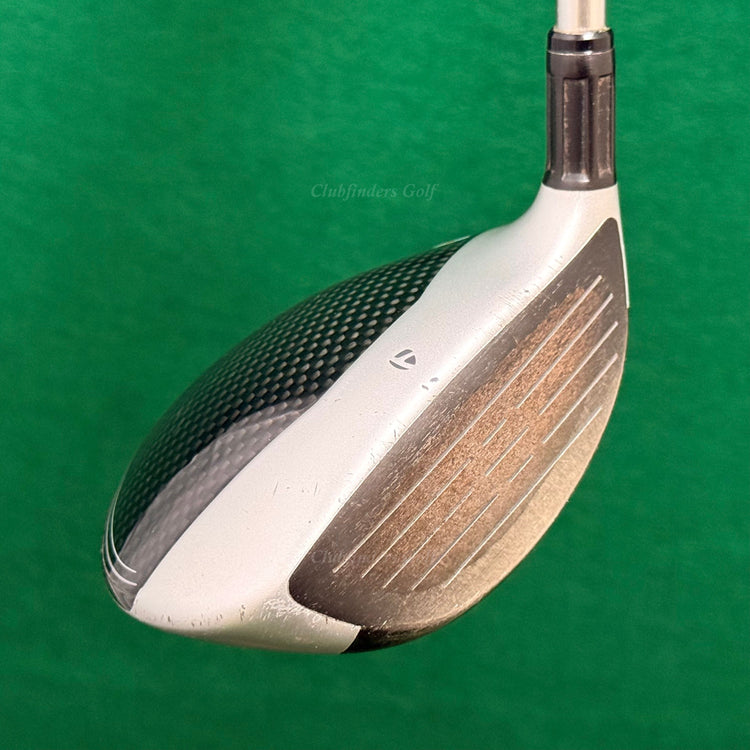 TaylorMade M4 15° 3 Fairway Wood Tensei CK Series 60 Graphite Stiff