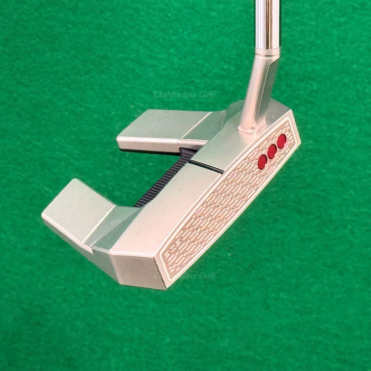 Scotty Cameron 2026 Phantom 5.5 34" Slant-Neck Mallet Putter Titleist w/ HC