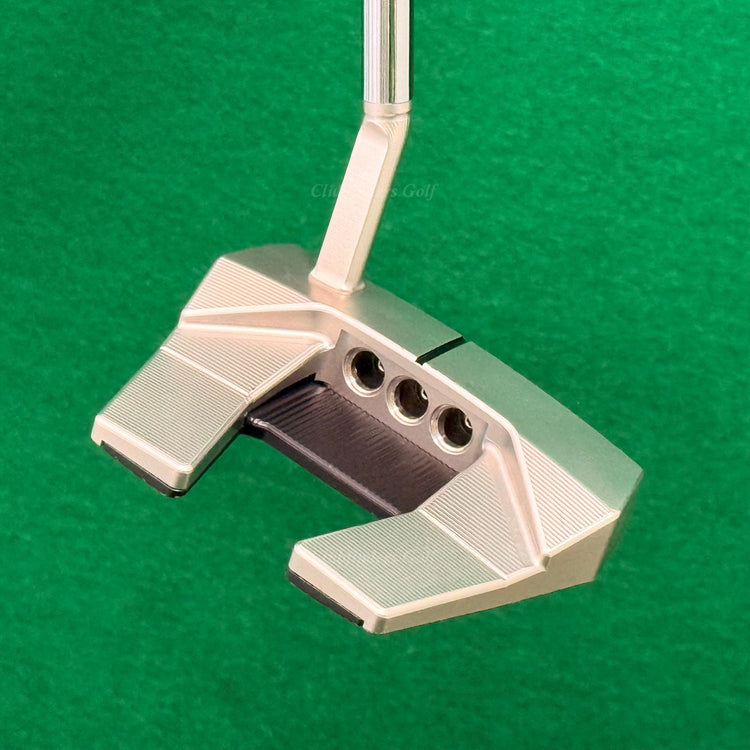 Scotty Cameron 2026 Phantom 5.5 34" Slant-Neck Mallet Putter Titleist w/ HC
