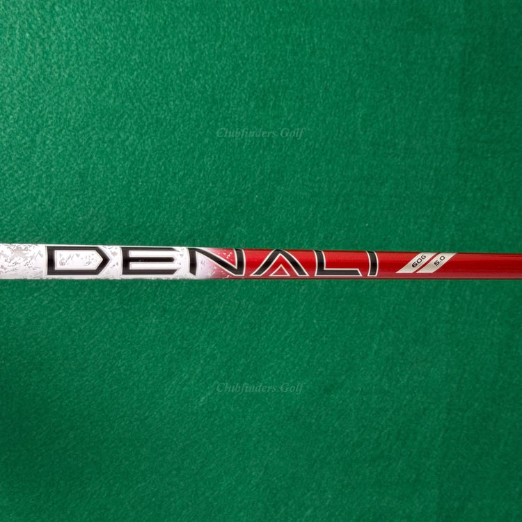 Titleist TSR2+ 14.5° Fairway Wood Project X Denali Red 5.0 60g Graphite Seniors