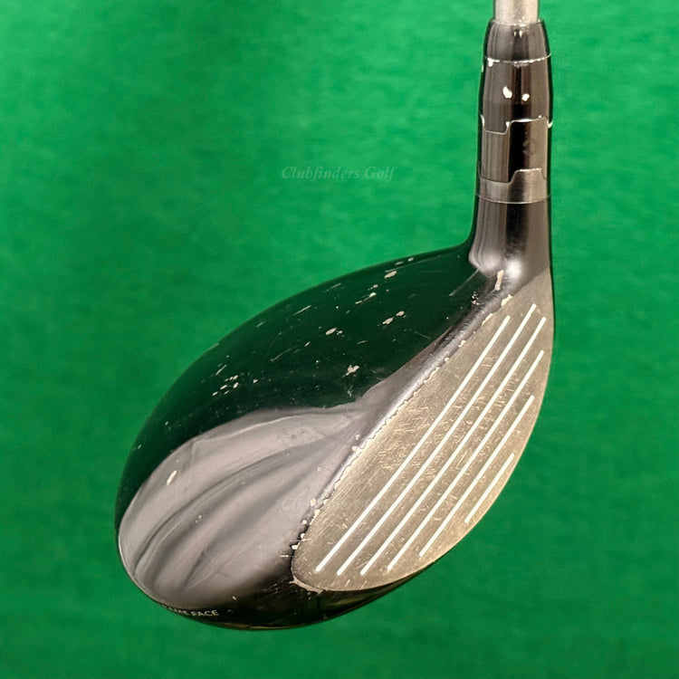 Callaway RAZR Fit Xtreme 3 Fairway Wood Callaway RCH System 55 Graphite Regular