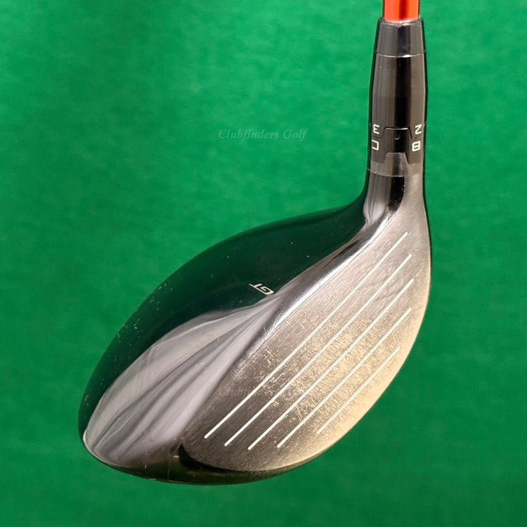 Titleist GT2 21° Fairway Wood Mitsubishi Diamana R80 Extra Stiff
