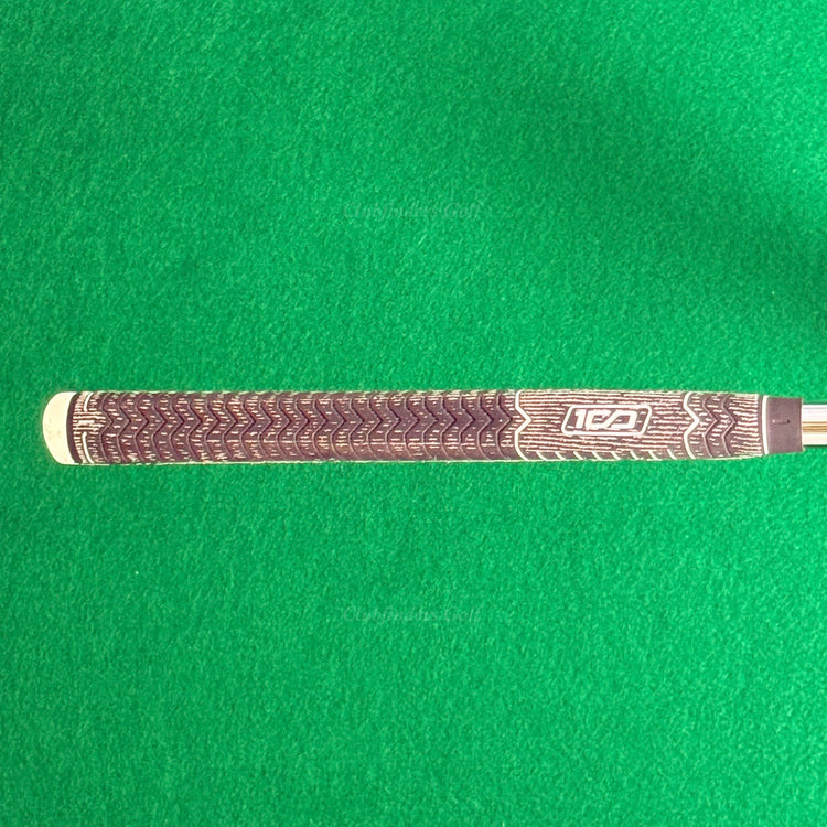 Odyssey Ai-ONE Milled Three T S 33.25" Slant-Neck Mid-Mallet Putter w/ HC