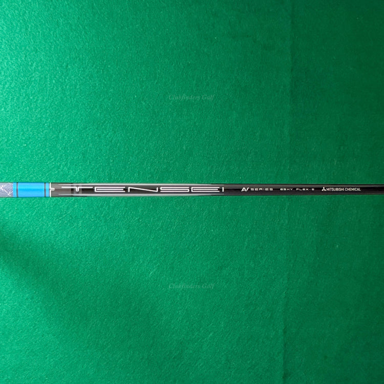 Titleist TSR2 21° 4 Hybrid Tensei Blue AV Series 65HY-S Graphite Stiff w/HC