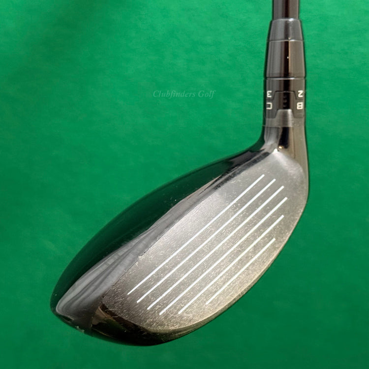 Titleist TSR2 21° 4 Hybrid Tensei Blue AV Series 65HY-S Graphite Stiff w/HC