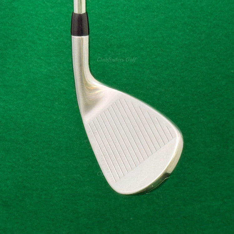 LH Titleist T400 5-GW Iron Set NS Pro 950GH Steel Regular