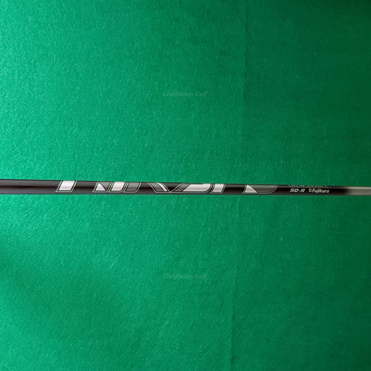 Callaway Paradym 21° Fairway Wood 7 Fujikura Air Speeder 50-R Graphite Regular