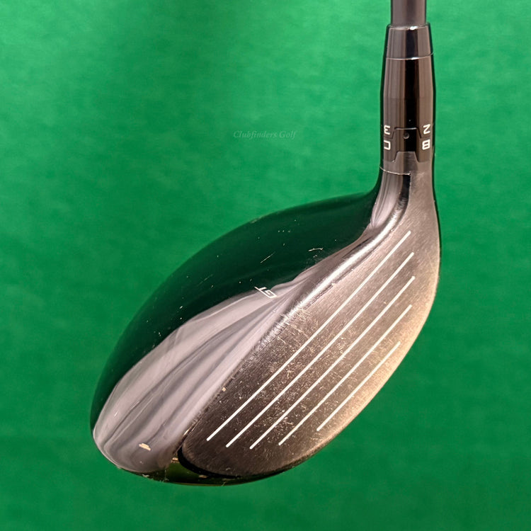 Titleist GT1 2025 15° Fairway Wood Project X HZRDUS CB 60g 5.5 Regular W/Hc