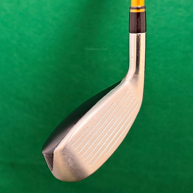 Adams Idea a7 19° Hybrid 3 Iron ProForce AxivCore Black 85 Graphite Stiff *Read*
