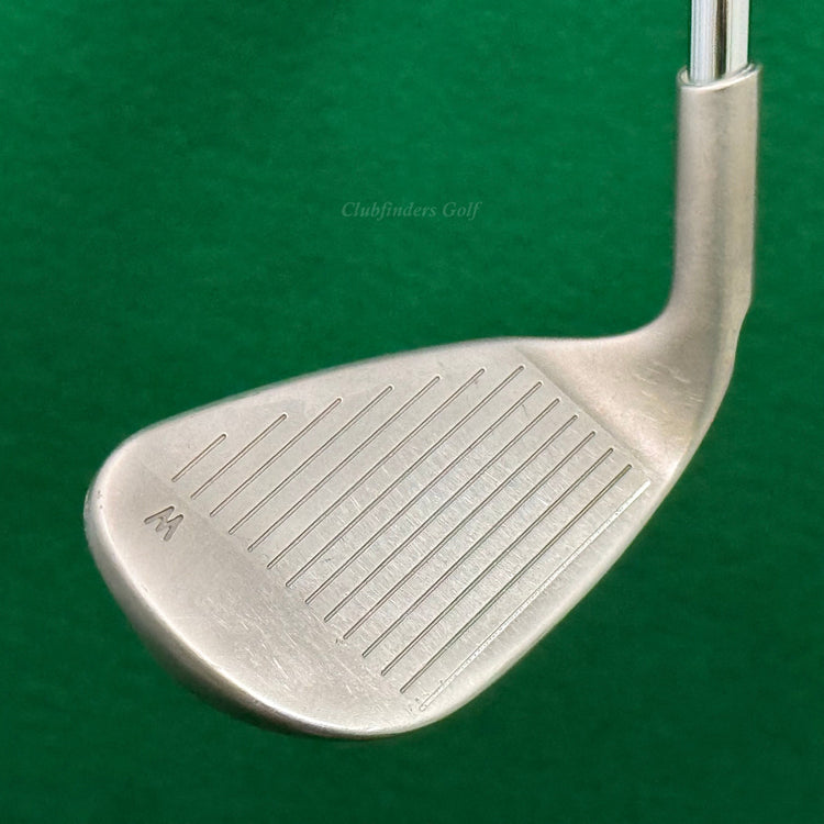 Ping G25 Black Dot 4-PW Iron Set Factory CFS Steel Regular