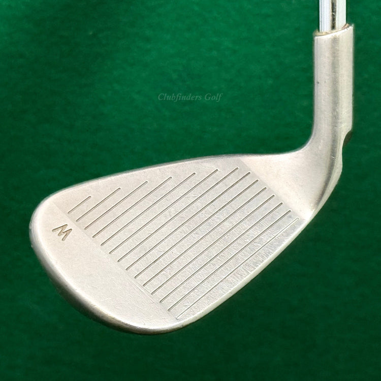 Ping G15 Green Dot 4-PW Iron Set Factory Ping AWT Steel Stiff