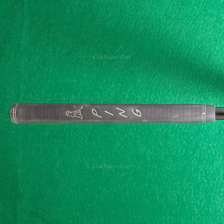 Ping PLD Milled Anser 35" Plumbers-Neck Blade Putter Factory Graphite