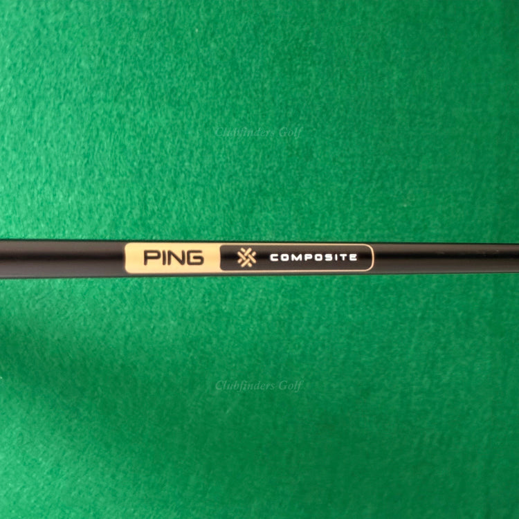 Ping 2024 PLD Milled Special Edition Anser 30 34" Plumbers-Neck Putter w/HC