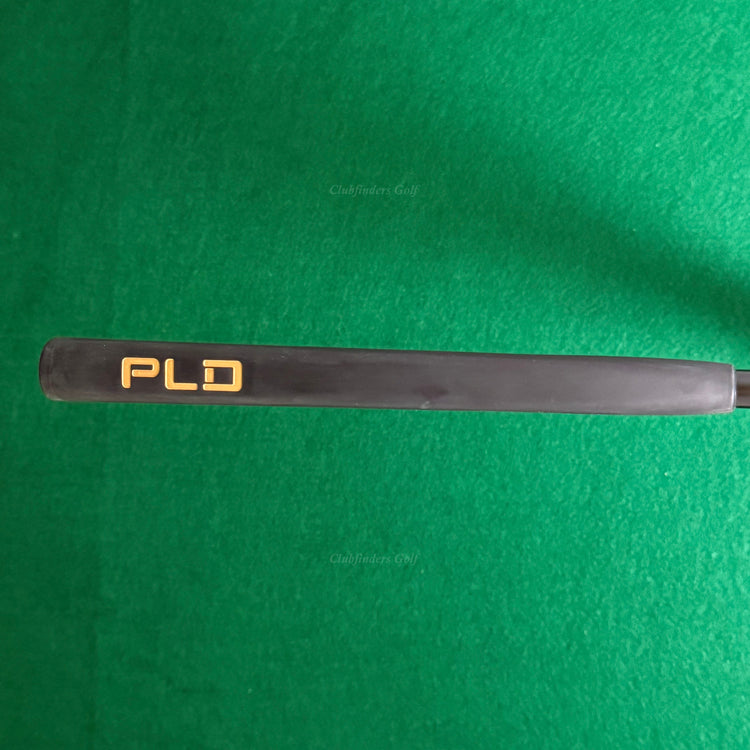 Ping 2024 PLD Milled Special Edition Anser 30 34" Plumbers-Neck Putter w/HC