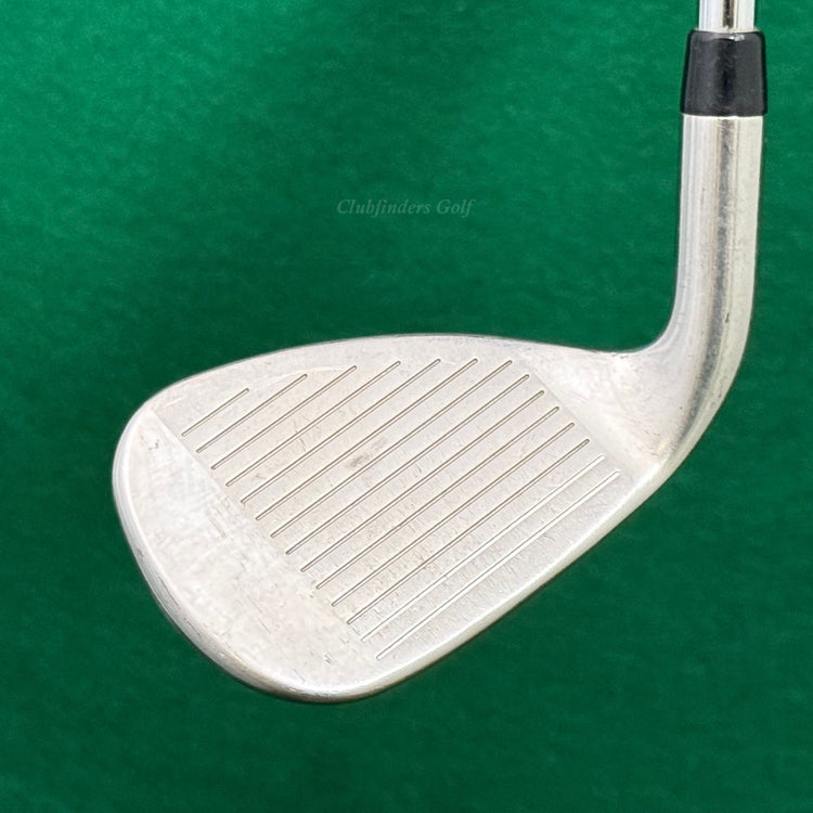 Callaway Rogue CF18 4-PW Iron Set True Temper XP 95 ST15 S300 Steel Stiff