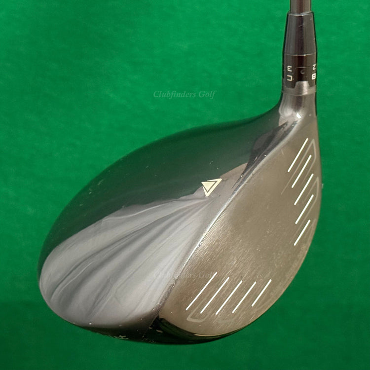 Titleist 917 D2 8.5° Driver Mitsubishi Rayon Diamana D+ 70 Graphite Extra Stiff
