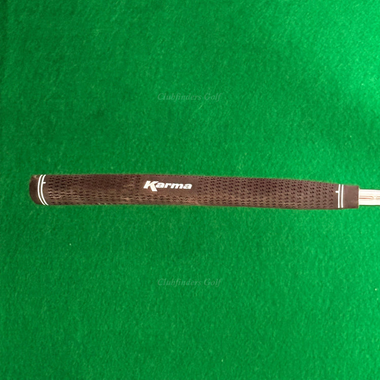 Odyssey White Hot Tour #9 Heel-Shafted 35" Putter Golf Club