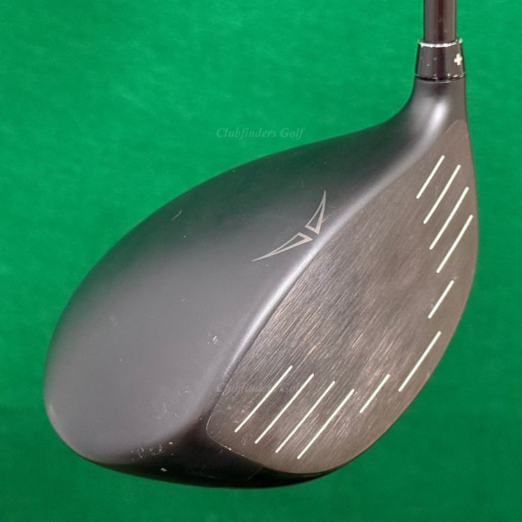 Ping Anser 460cc Titanium 8.5° Driver Mitsubishi Rayon Diamana 'ahina 70 Stiff