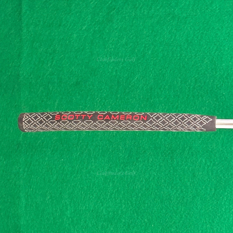 Scotty Cameron Teryllium Two Santa Fe Te I3 35" Putter by Titleist