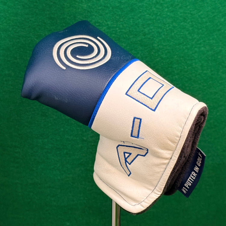 Odyssey Ai-ONE Square 2 Square DW 35" Putter Stroke Lab SL90 w/HC