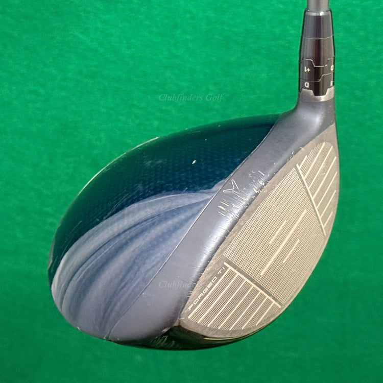 Callaway Paradym 9° Driver Project X HZRDUS Smoke 6.0 Graphite Stiff