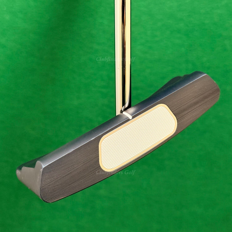 Odyssey Ai-ONE Square 2 Square DW 35" Putter Stroke Lab SL90 w/HC
