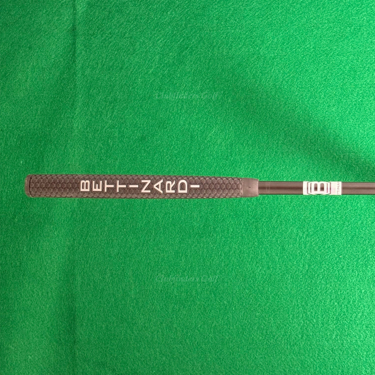 Bettinardi 2026 ANTIDOTE Hexperimental #7 35" Heel-Shafted Putter w/ HC