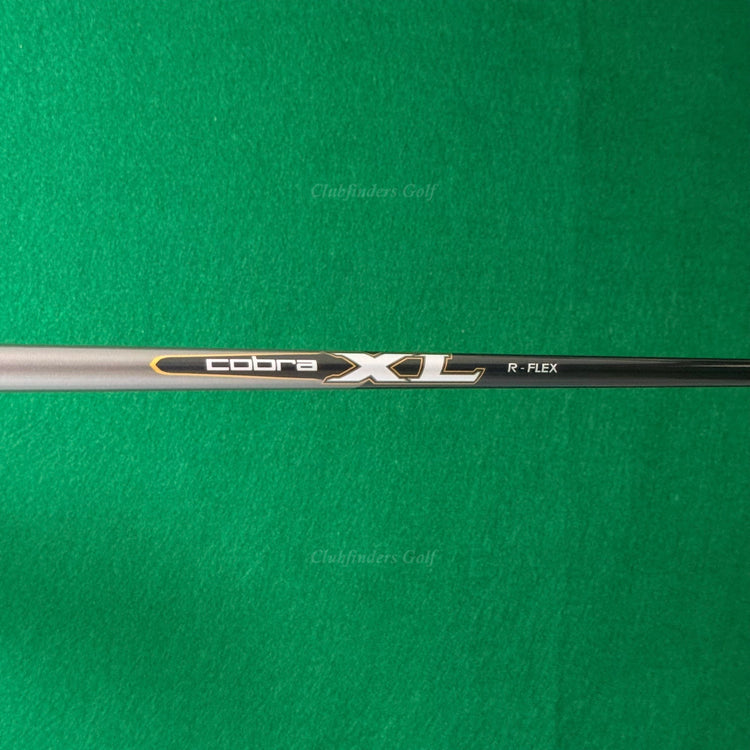 Cobra King XL Speed 10.5° Driver Factory XL Graphite Regular