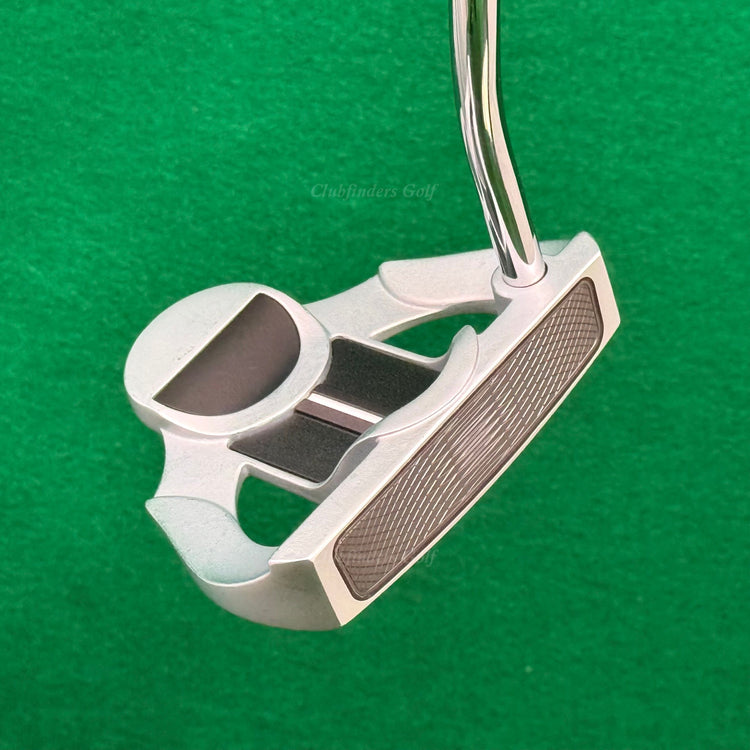 Ping Sigma G Craz-E Black Dot 36" Double-Bend Mallet Putter Golf Club w/ HC