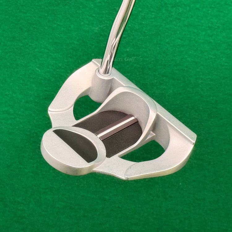 Ping Sigma G Craz-E Black Dot 36" Double-Bend Mallet Putter Golf Club w/ HC