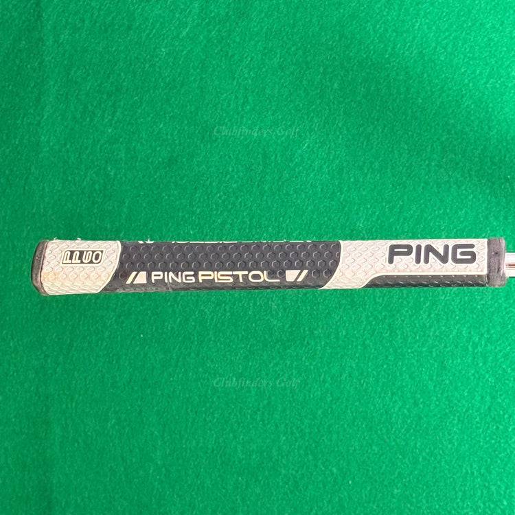Ping Sigma G Craz-E Black Dot 36" Double-Bend Mallet Putter Golf Club w/ HC