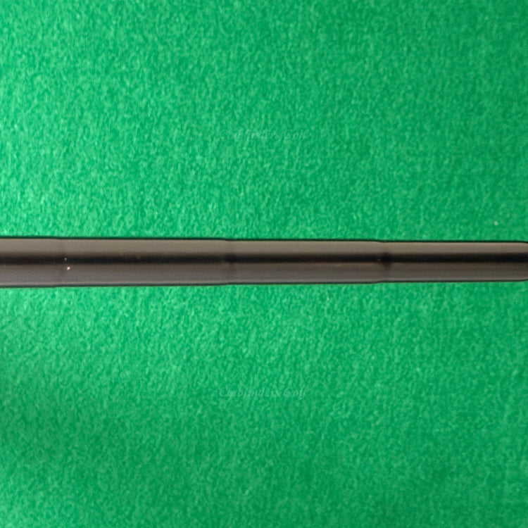 LAB Golf MEZZ.1 Black 34" Center-Shafted Putter Black Stepped Steel