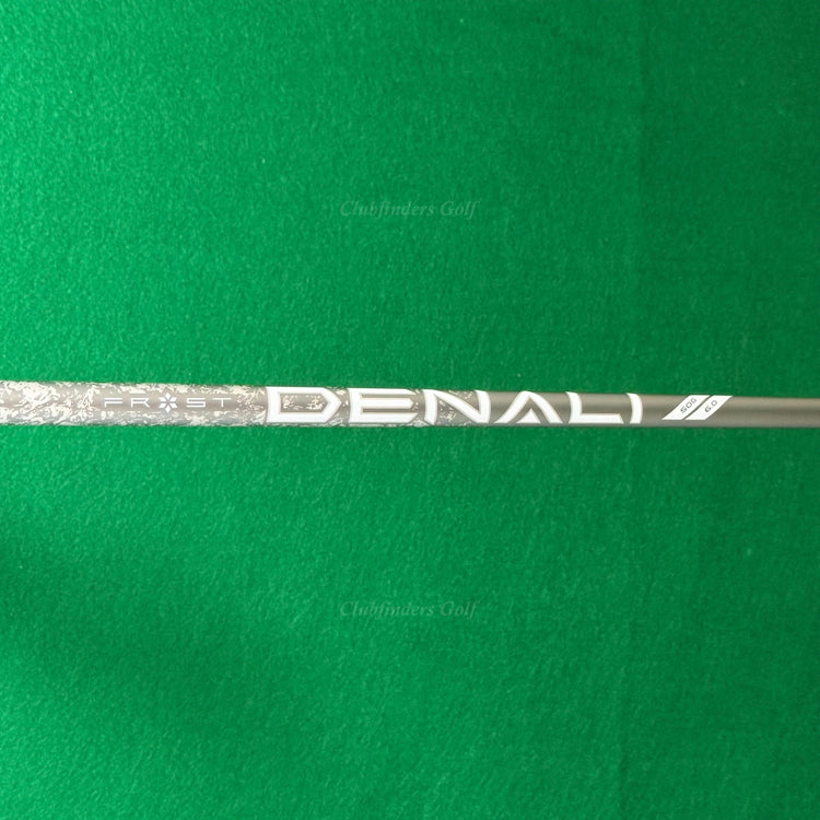 Callaway '26 Quantum Max 10.5° Driver Denali Blue 50g 6.0 Graphite Stiff w/ HC