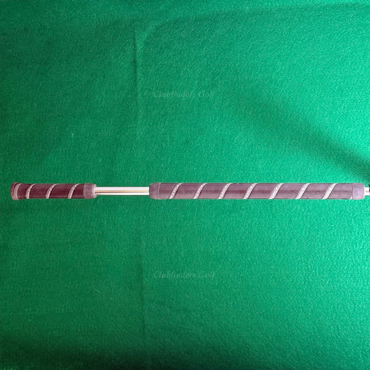 Ping G2i Craz-E Black Dot 44.5" Double-Bend Belly Mallet Putter Golf Club *Read*