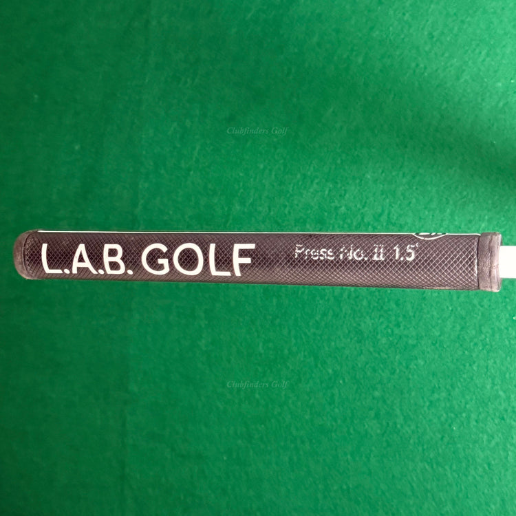 LAB Golf Directed Force 2.1 33" CS Putter LAB Golf ACCRA White *READ*