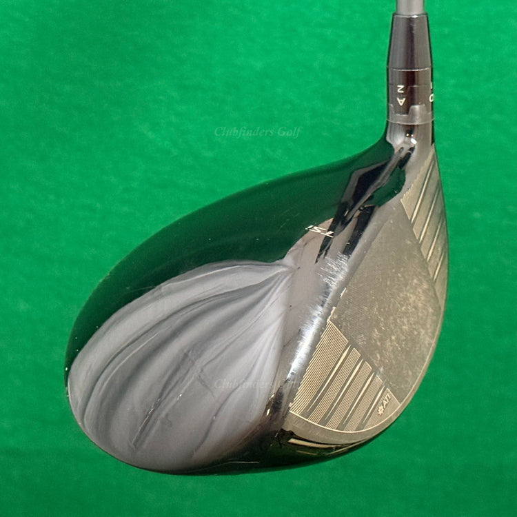 Titleist TSi2 9° Driver Project X HZRDUS Smoke Yellow 6.5 Extra Stiff w/ HC
