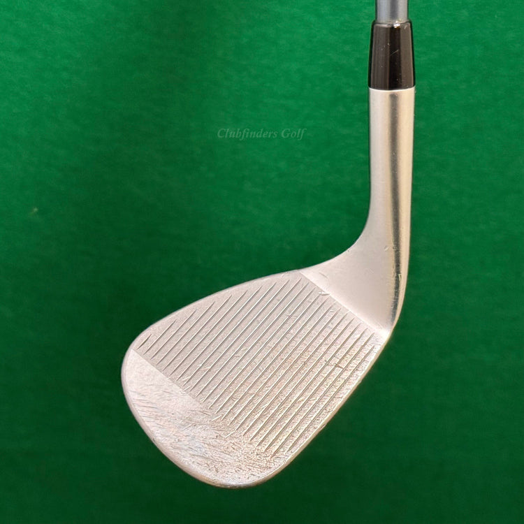 Ping S159 Chrome Orange Dot 56-W14 56° Sand Wedge Alta CB AWT Graphite Regular