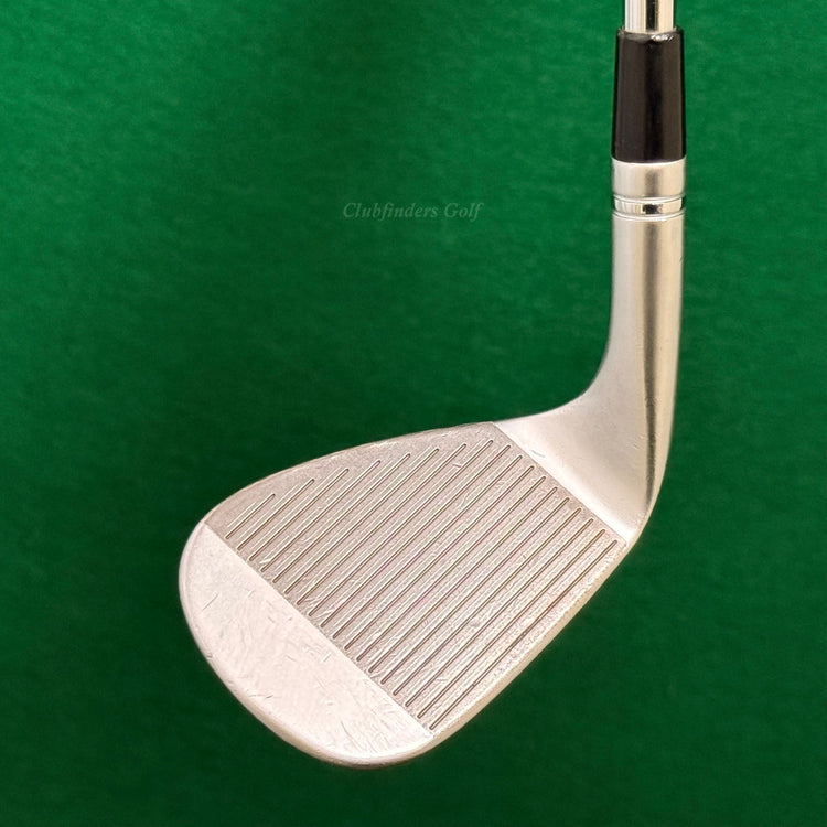 TaylorMade Milled Grind 3 MG3 Chrome 52-SB9 52° Gap Wedge DG S200 TI Stiff