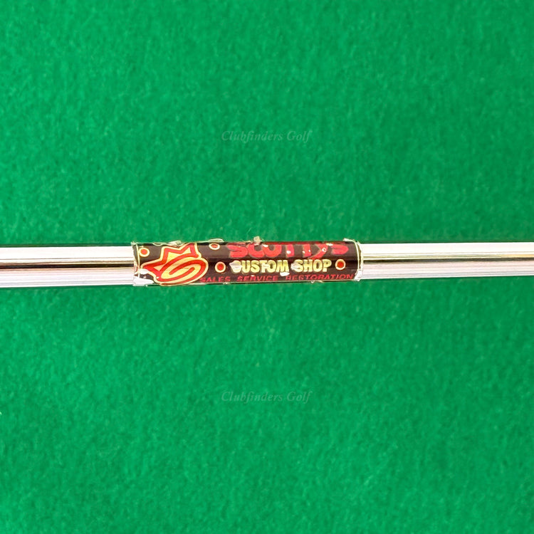 Scotty Cameron 2012 Select Newport 1.5 34" Putter Titleist w/Super Stroke & HC